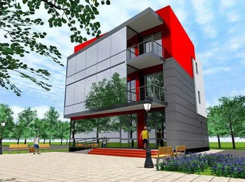 Продаётся коммерческое помещение, 62 м² — Яккасарайский район