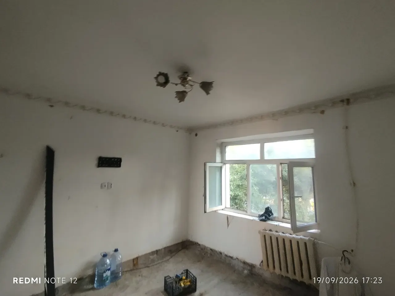 Sotiladi 1 xonali kvartira, 19.8 m², 3/5 qavat — Shayxontohur tumani
