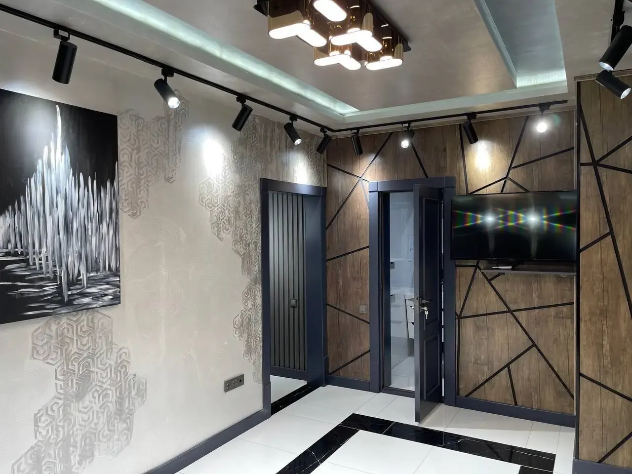 Продаётся офис, 150 м², 1/4 этаж — Мирабадский район