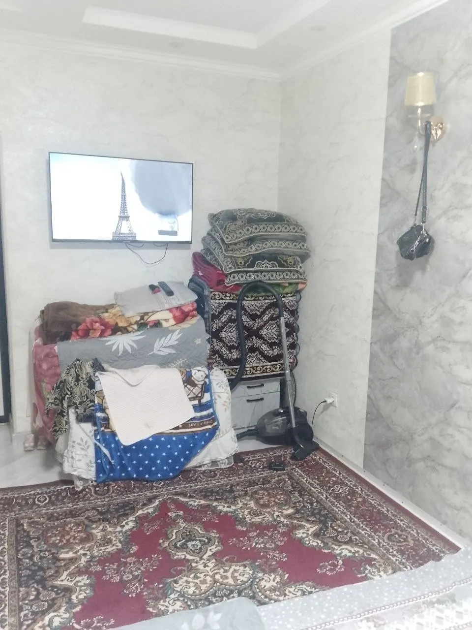 Продаётся 1-комнатная квартира, 33 м², 2/5 этаж — Янгихаётский район