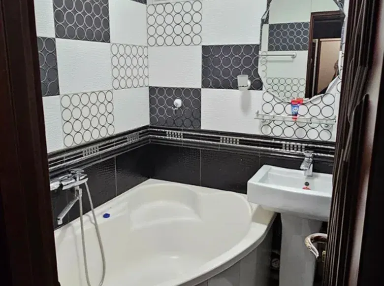Ijaraga beriladi 3 xonali kvartira, 93 m², 4/9 qavat — Chilonzor tumani