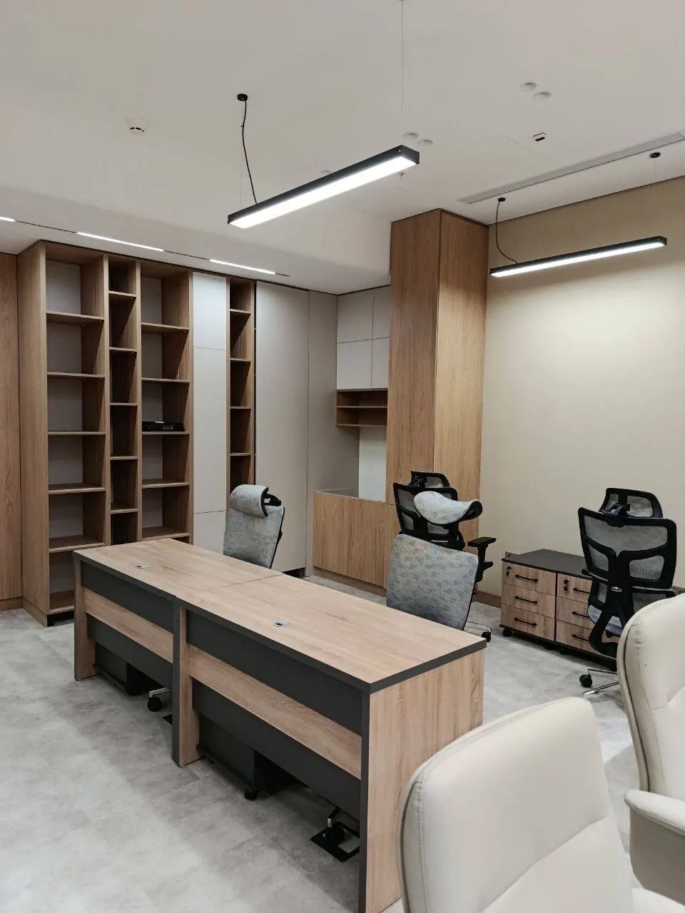 Ижарага берилади тижорат биноси, 48 м², 2/8 қават — Шайхонтоҳур тумани
