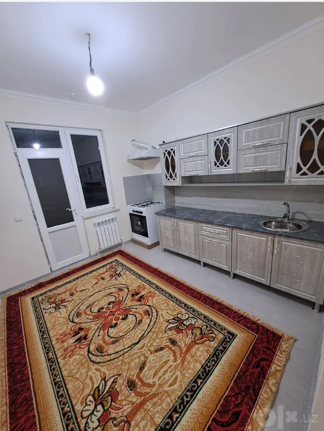 Продаётся 3-комнатная квартира, 68 м², 5/16 этаж — Яшнабадский район