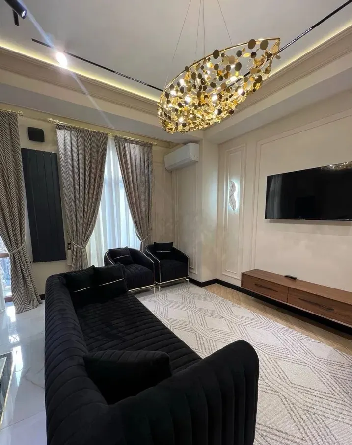 Ijaraga beriladi 2 xonali kvartira, 65 m², 7/9 qavat — Yunusobod tumani