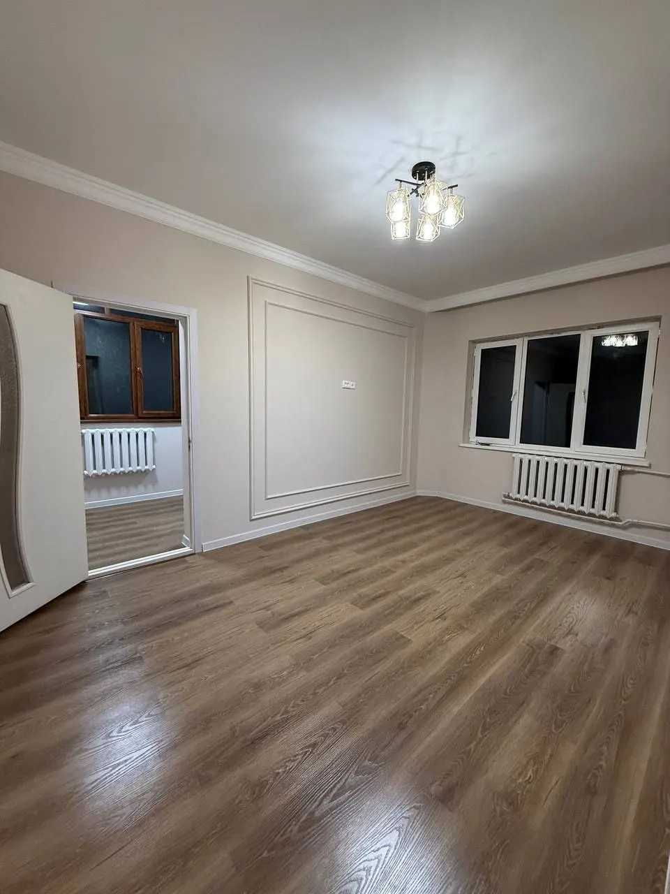 Продаётся 1-комнатная квартира, 42 м², 3/5 этаж — Юнусабадский район