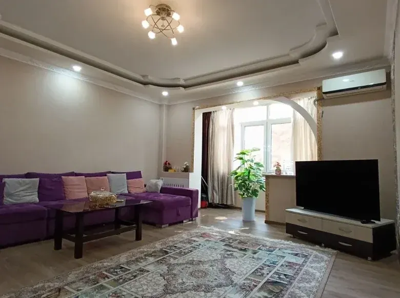 Ижарага берилади хона, 75 м², 3/9 қават — Миробод тумани