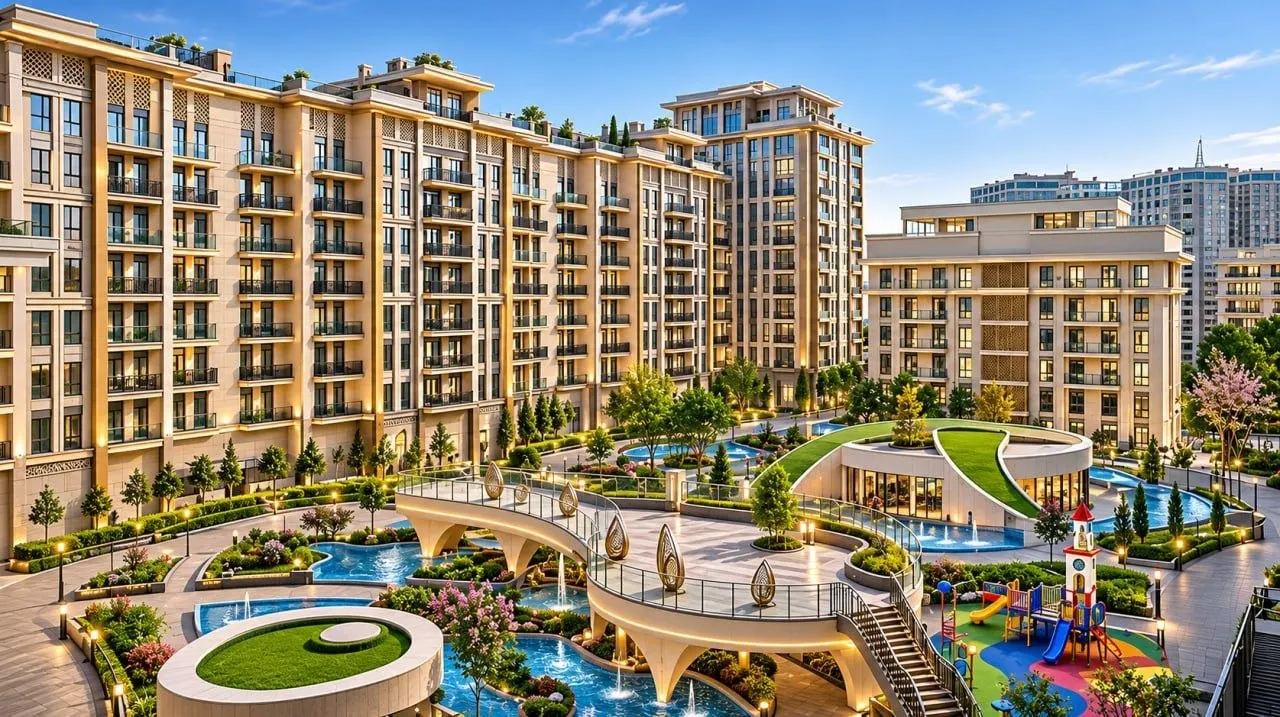 Ижарага берилади 2 хонали квартира, 55 м², 10/12 қават — Миробод тумани