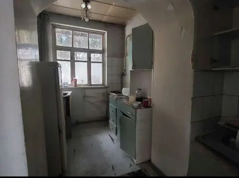 Продаётся 2-комнатная квартира, 60 м², 1/5 этаж — Яккасарайский район