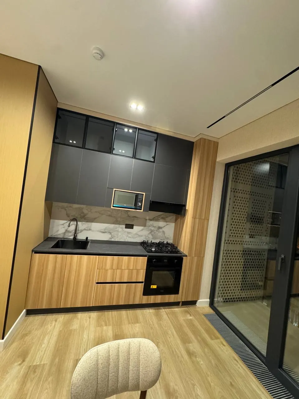 Продаётся 2-комнатная квартира, 36 м², 6/15 этаж — Яшнабадский район