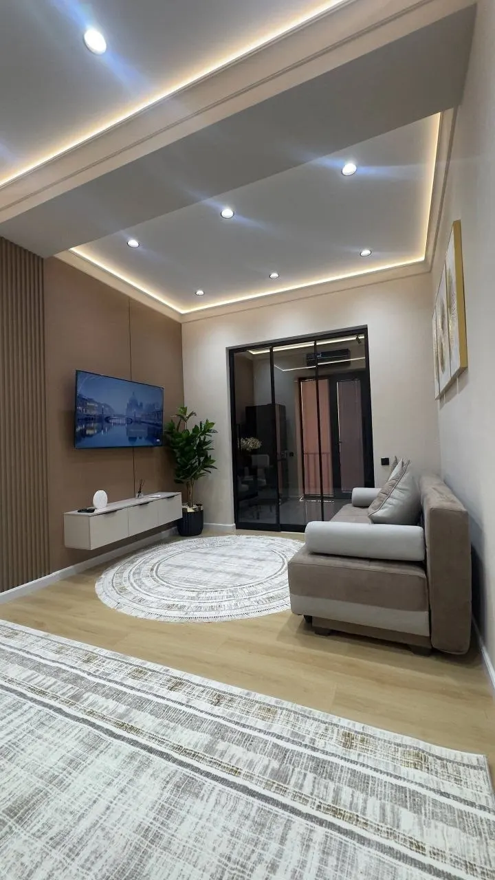 Сотилади 2 хонали квартира, 48 м², 3/11 қават — Юнусобод тумани