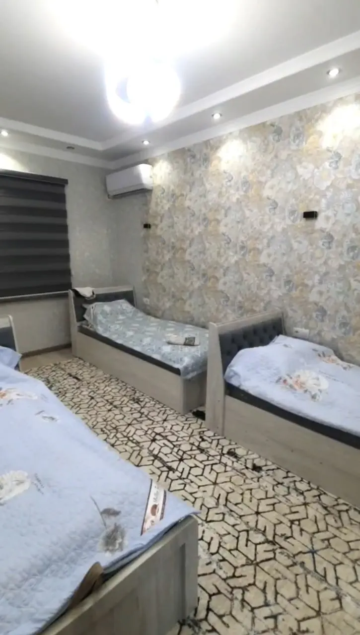 Сотилади 2 хонали квартира, 57 м², 10/10 қават — Яккасарой тумани