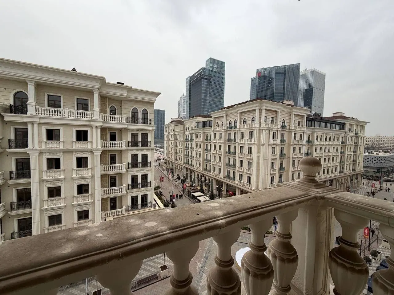 Сотилади 4 хонали квартира, 106 м², 6/7 қават — Шайхонтоҳур тумани