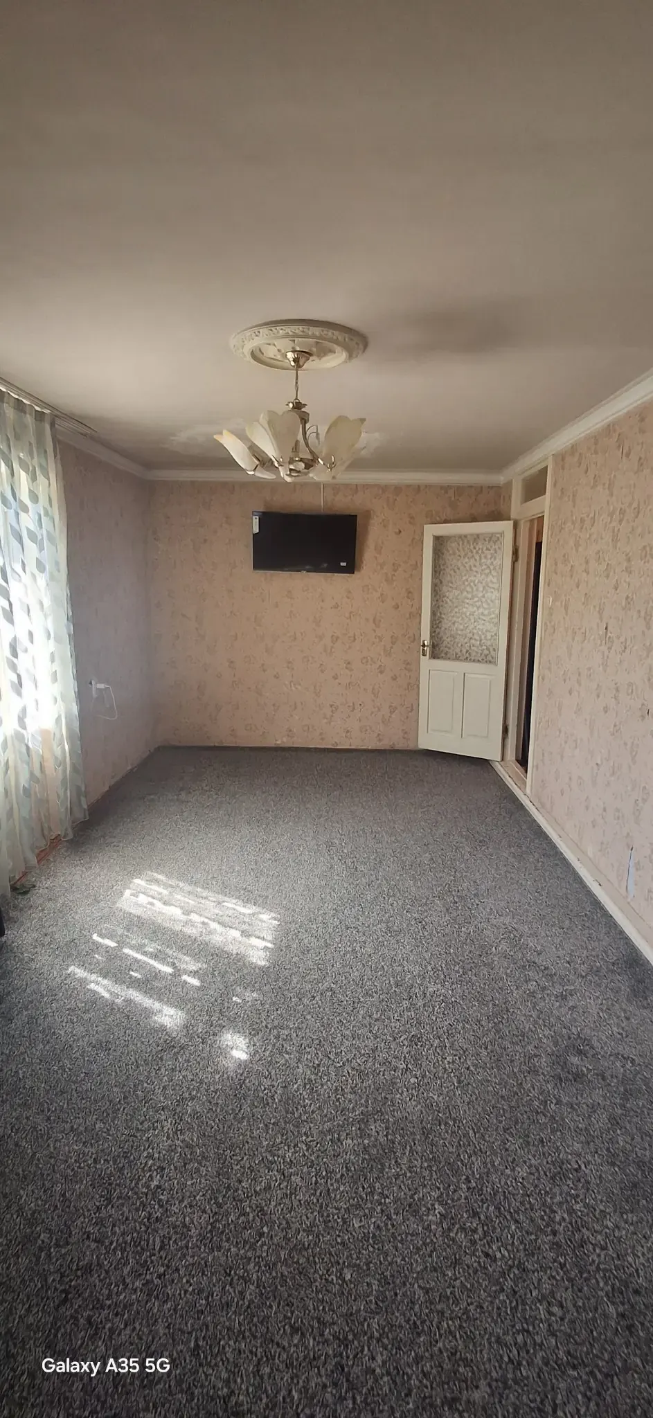 Sotiladi 2 xonali kvartira, 41 m², 2/2 qavat — Samarqand shahri