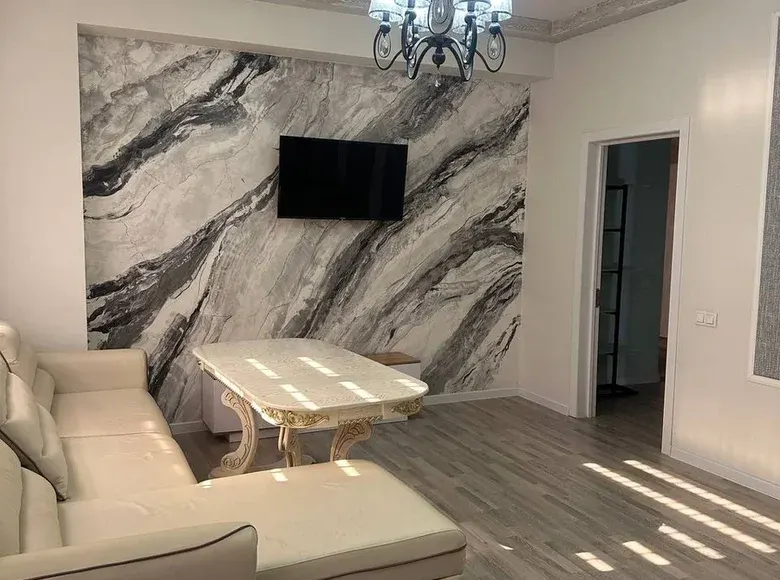 Ijaraga beriladi 4 xonali kvartira, 200 m², 1/4 qavat — Sergeli tumani