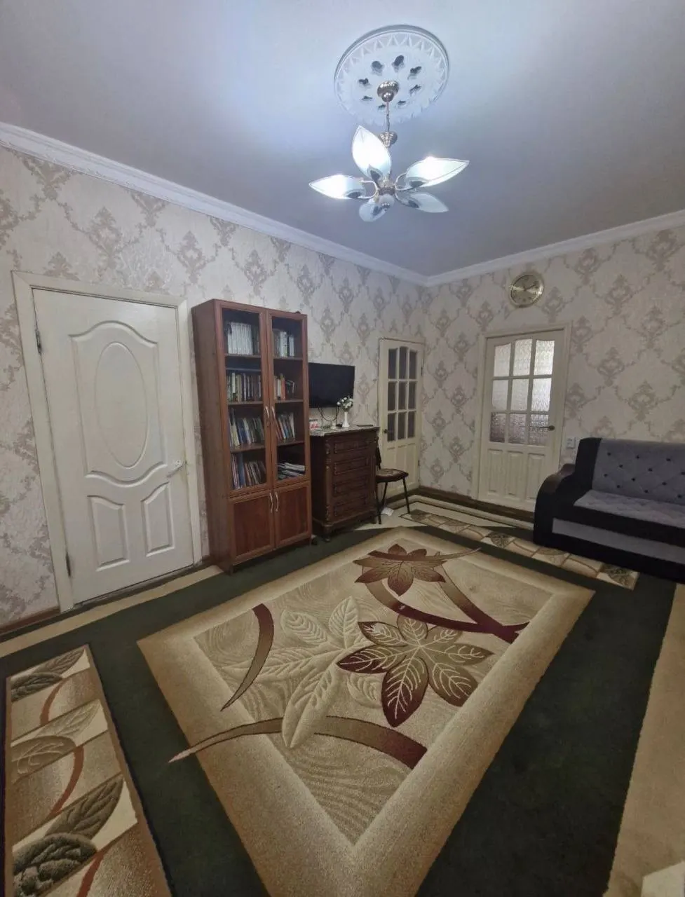 Сотилади 2 хонали квартира, 48 м², 4/4 қават — Чилонзор тумани