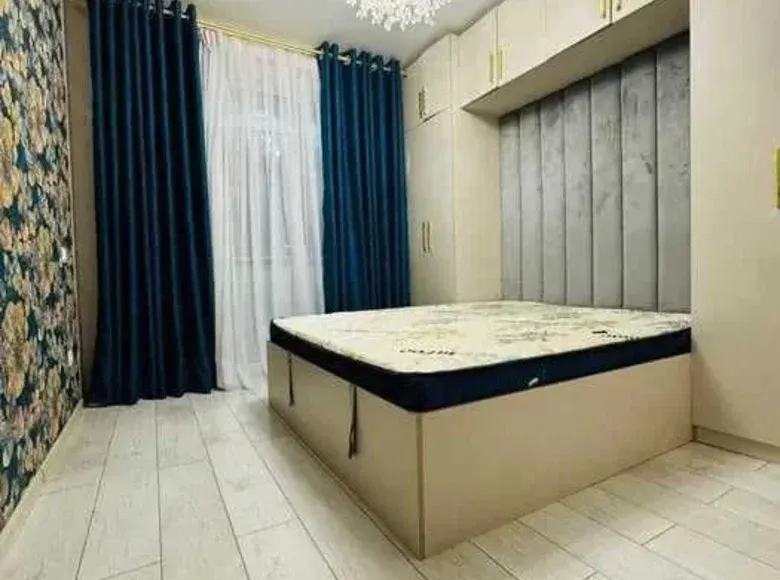 Продаётся 2-комнатная квартира, 40 м², 2/9 этаж — Яшнабадский район