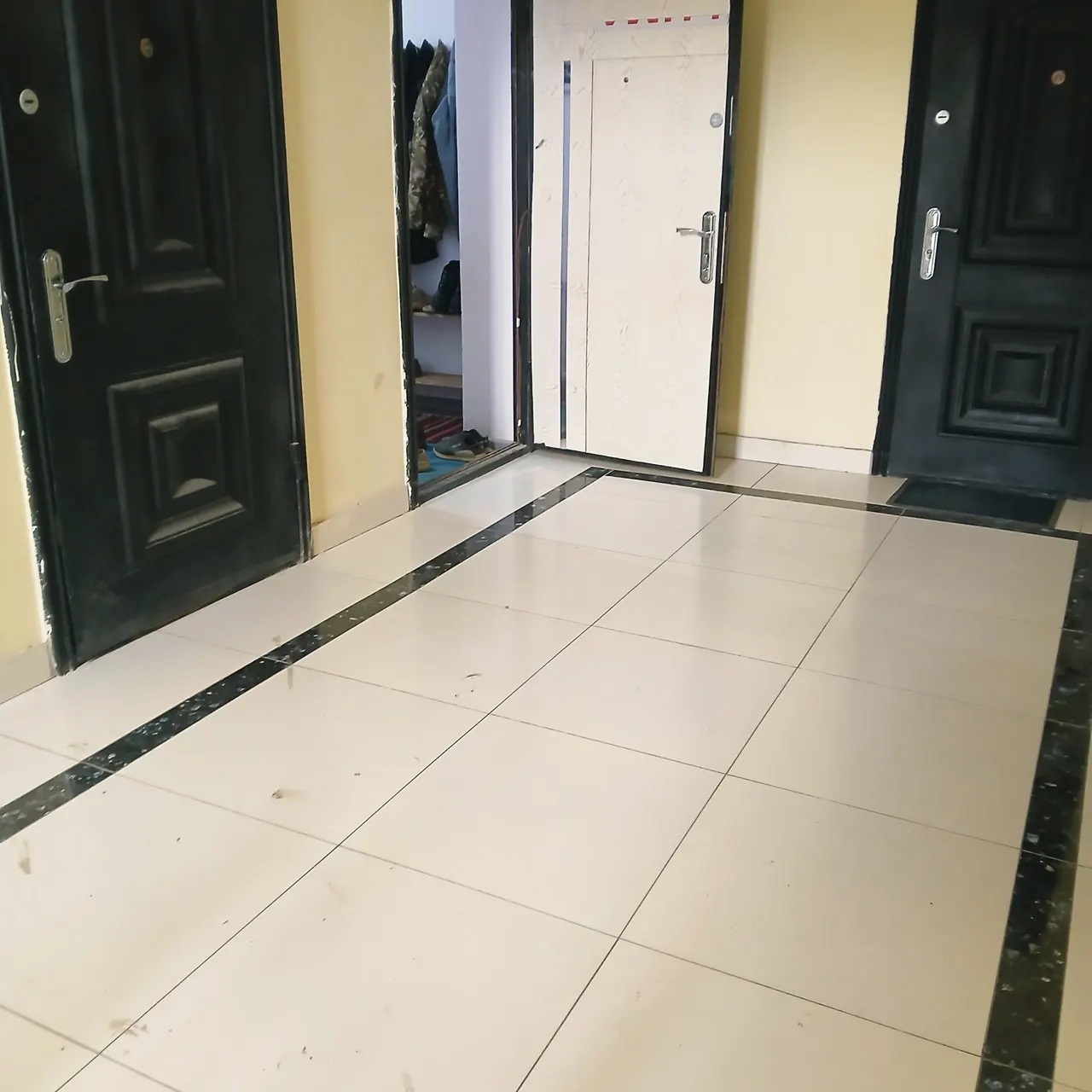 Продаётся 2-комнатная квартира, 52 м², 3/7 этаж — Самарканд