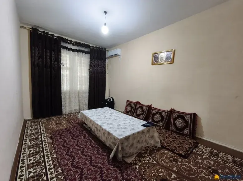 Сотилади 3 хонали квартира, 84 м², 7/9 қават — Тошкент шаҳри