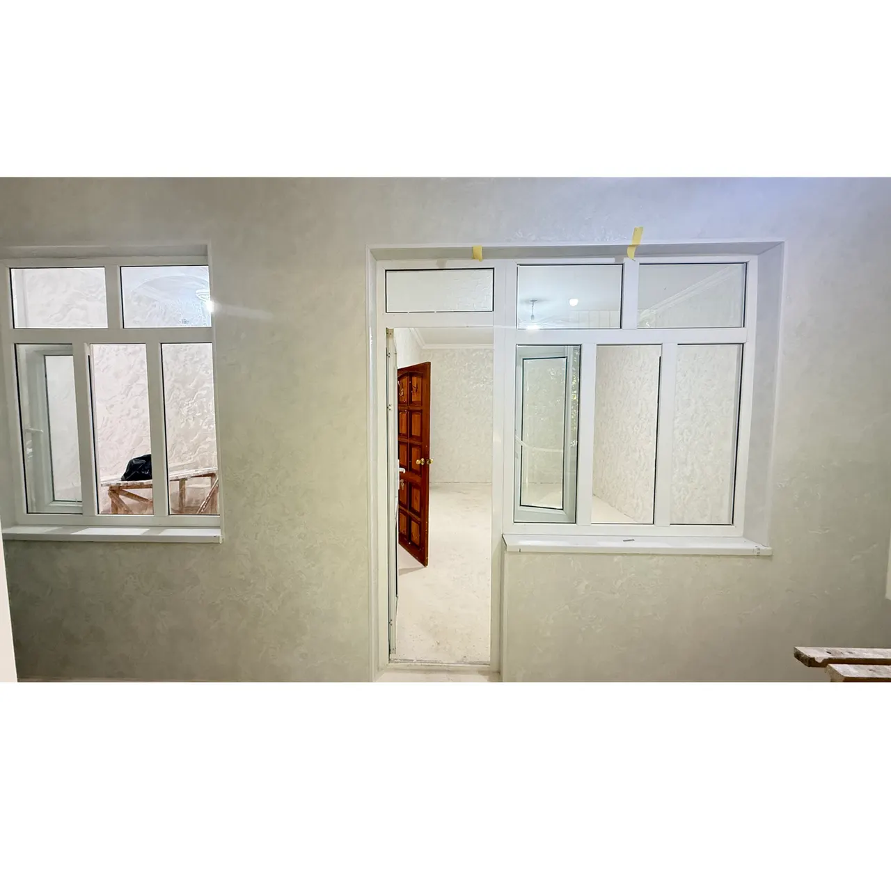 Sotiladi 1 xonali kvartira, 38 m², 1/4 qavat — Yashnobod tumani