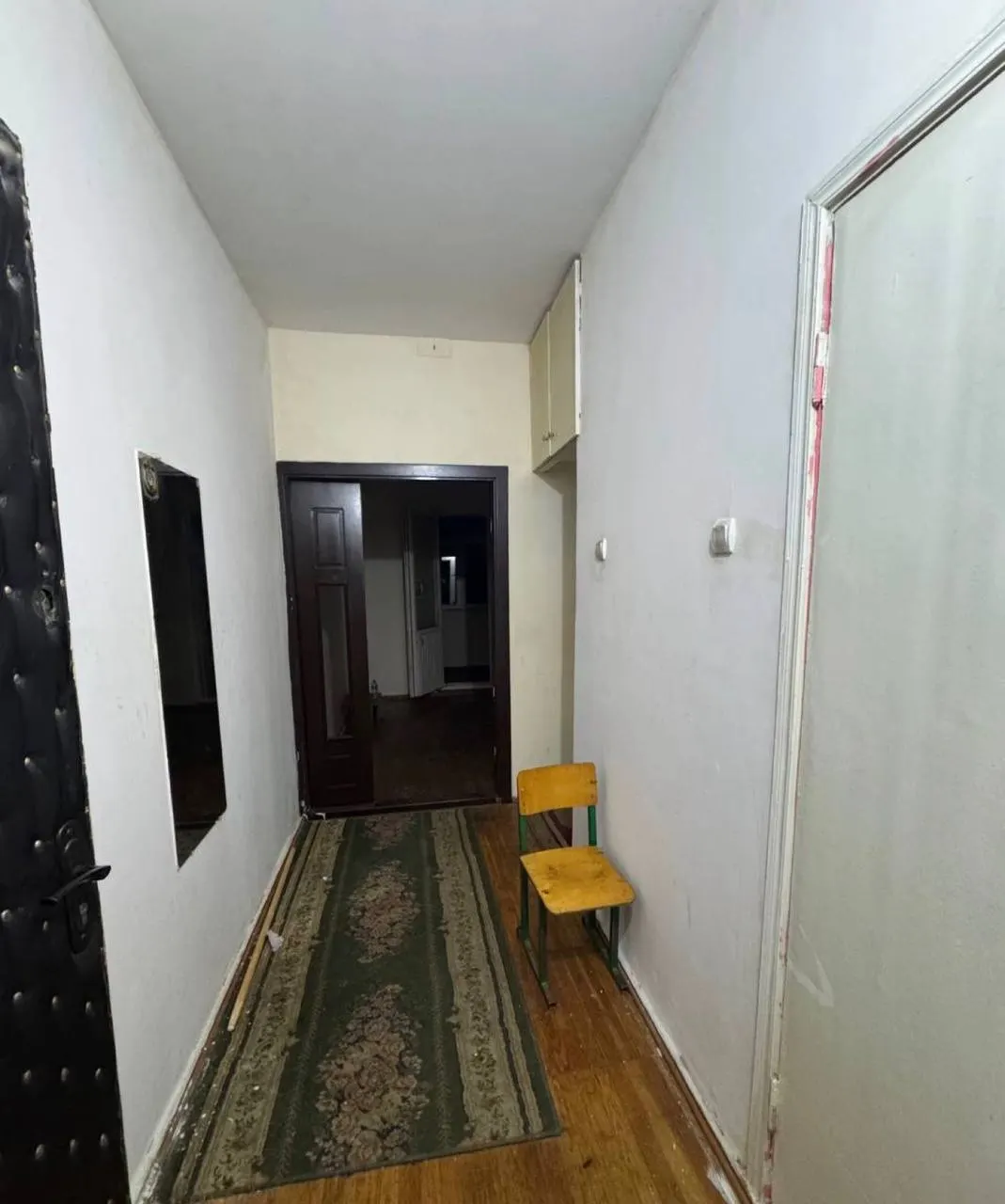 Sotiladi 1 xonali kvartira, 39 m², 3/5 qavat — Mirzo Ulugʻbek tumani