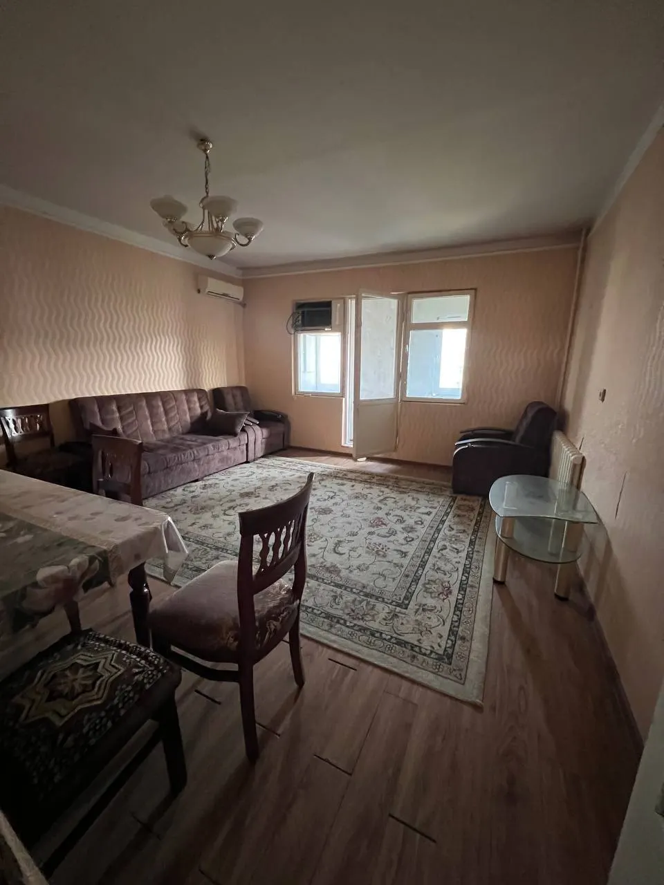 Sotiladi 3 xonali kvartira, 72 m², 7/9 qavat — Mirzo Ulugʻbek tumani