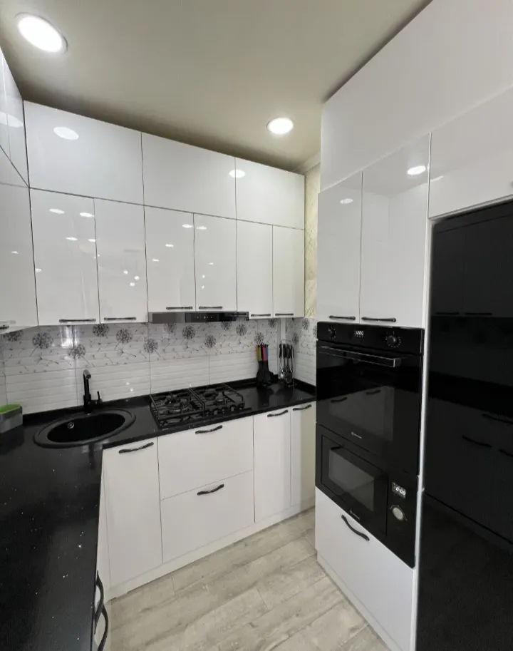 Ijaraga beriladi 2 xonali kvartira, 47 m², 3/4 qavat — Mirzo Ulugʻbek tumani