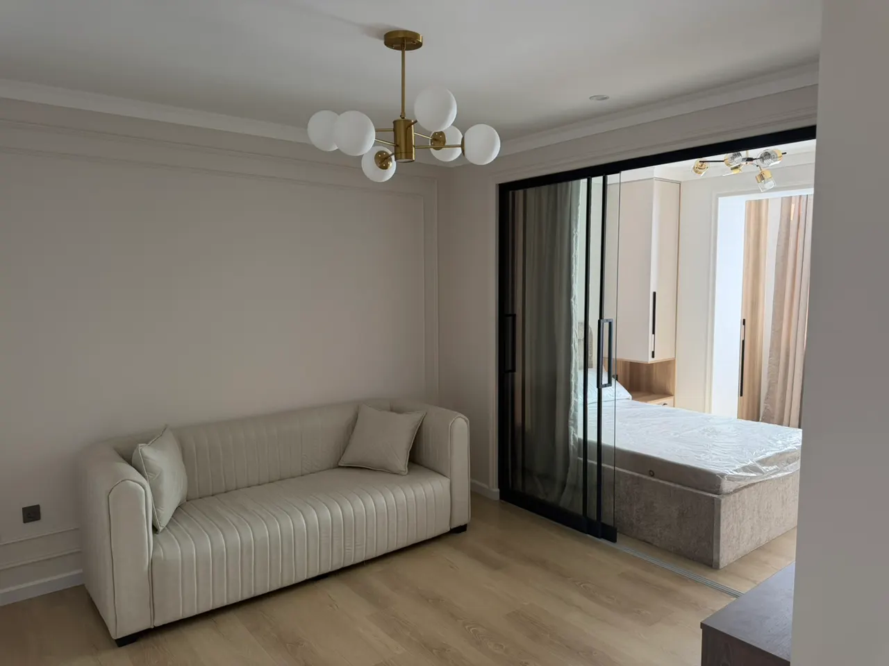 Сотилади 1 хонали квартира, 40 м², 3/5 қават — Миробод тумани