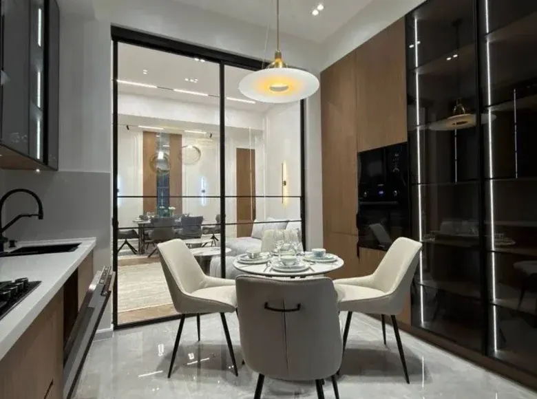 Sotiladi 3 xonali kvartira, 83 m², 8/10 qavat — Yunusobod tumani