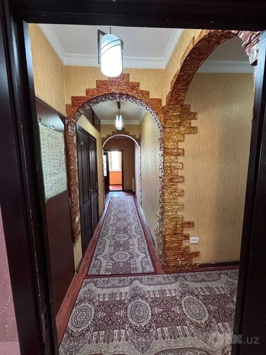 Ijaraga beriladi 3 xonali kvartira, 100 m², 3/5 qavat — Sergeli tumani