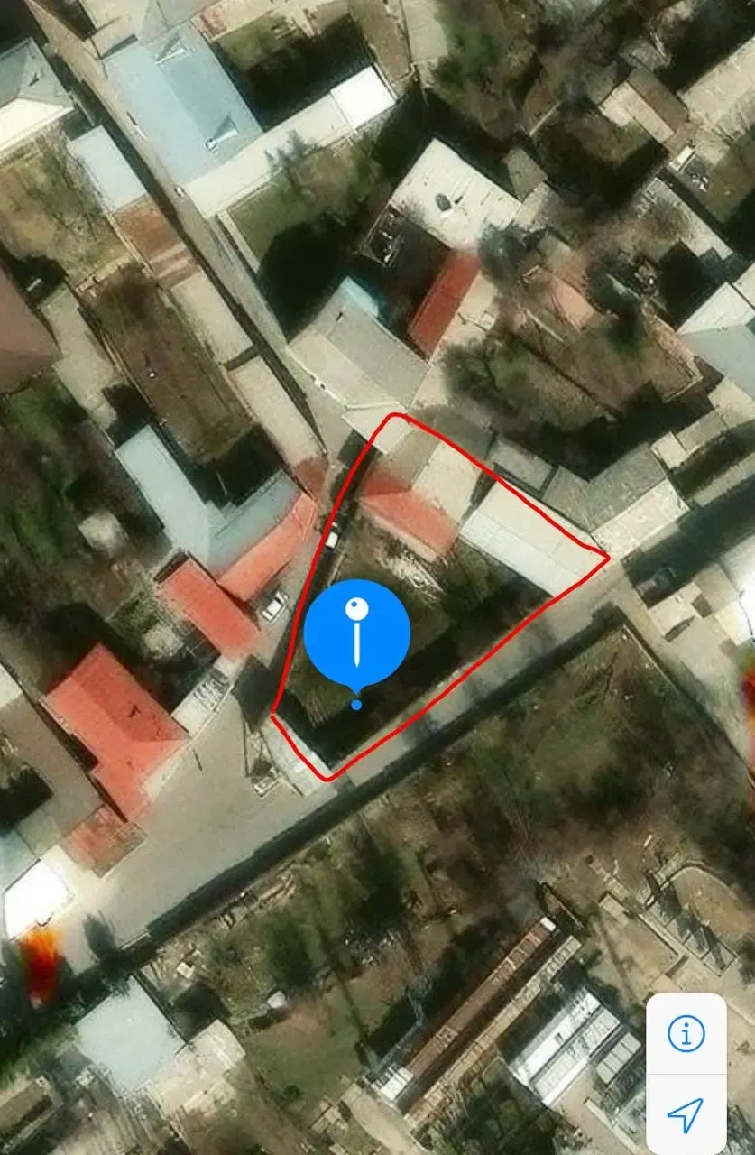 Sotiladi hovli uy, 9.6 sotix — Olmazor tumani