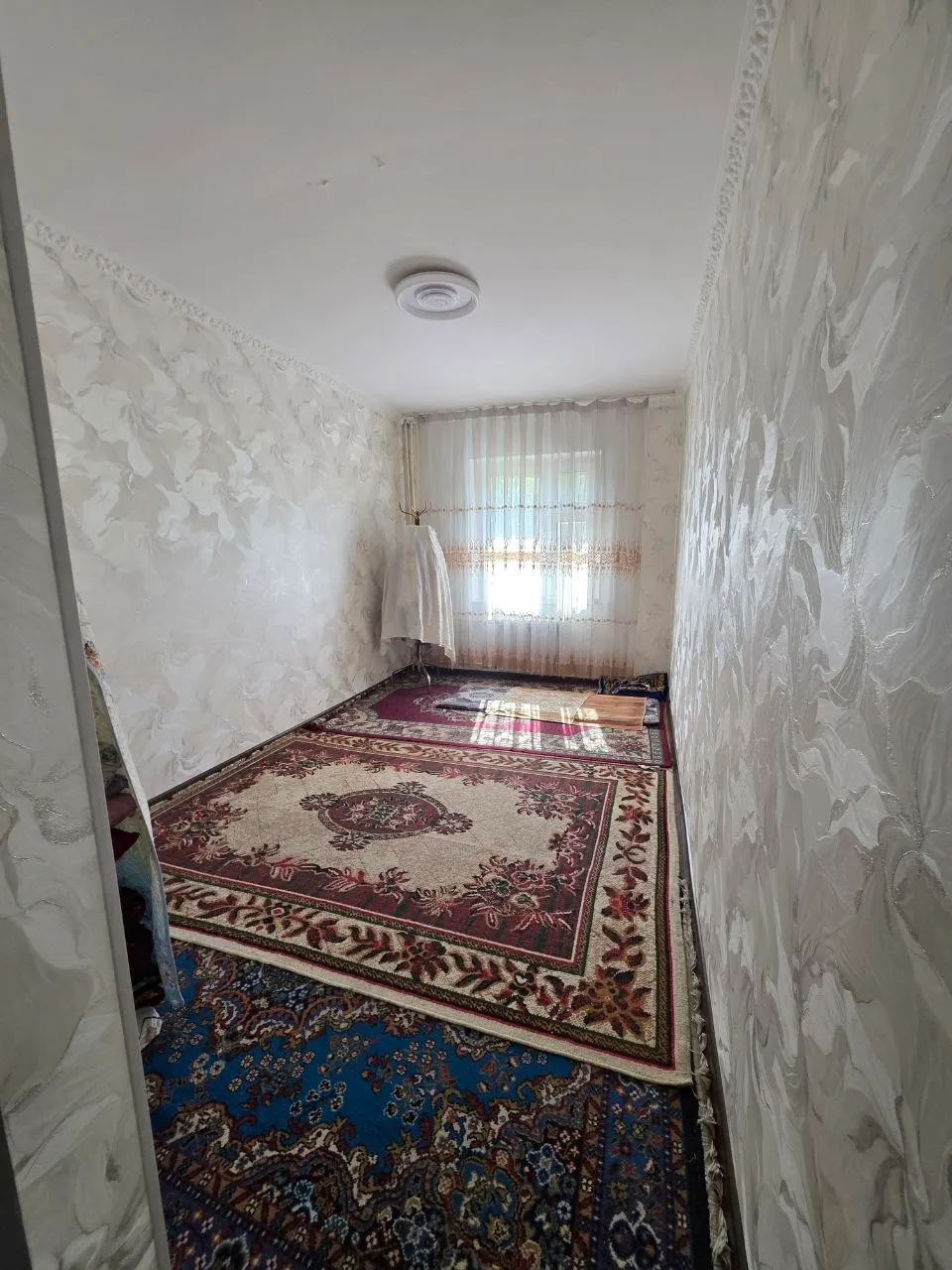 Сотилади 2 хонали квартира, 66 м², 3/9 қават — Яшнобод тумани