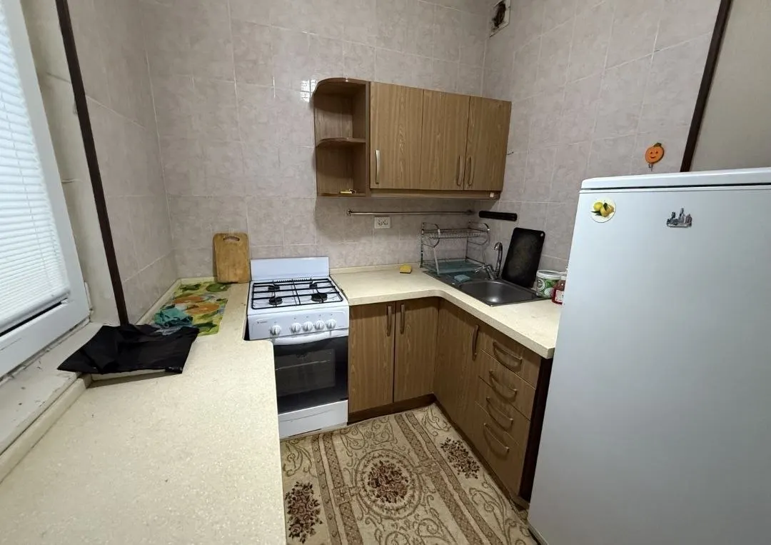 Сотилади 2 хонали квартира, 48 м², 1/4 қават — Мирзо Улуғбек тумани