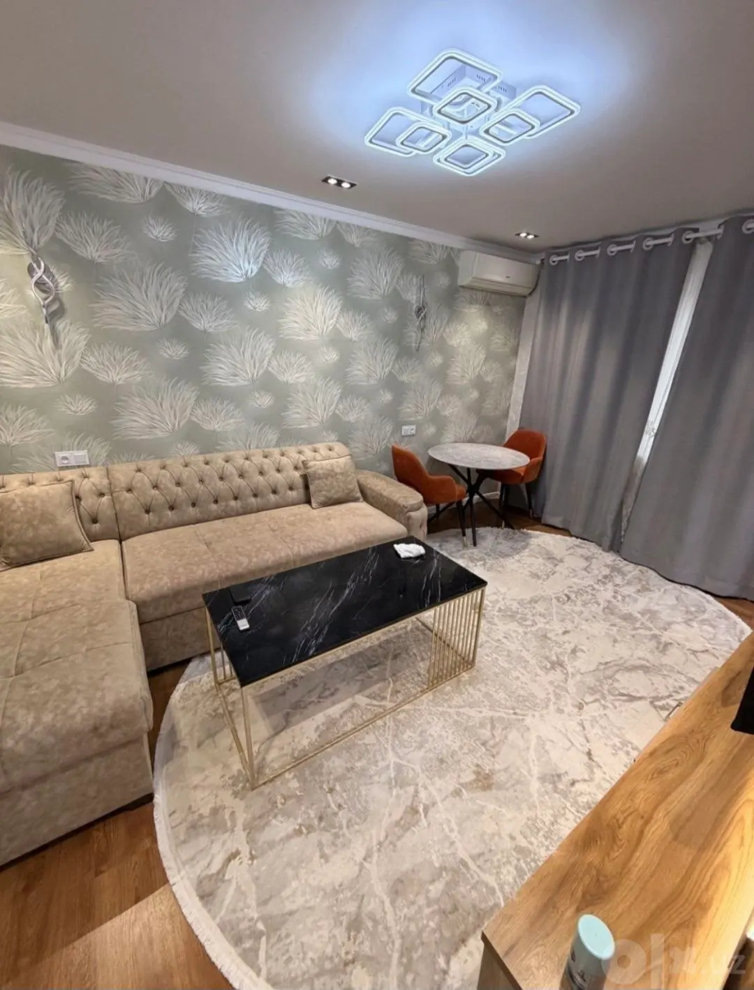 Сотилади 1 хонали квартира, 30 м², 3/4 қават — Чилонзор тумани