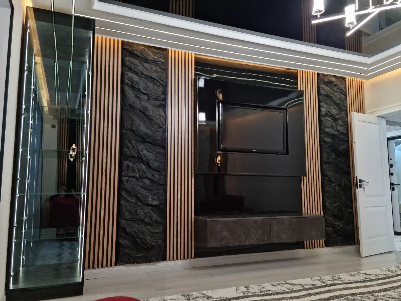 Ижарага берилади 3 хонали квартира, 76 м², 4/9 қават — Миробод тумани