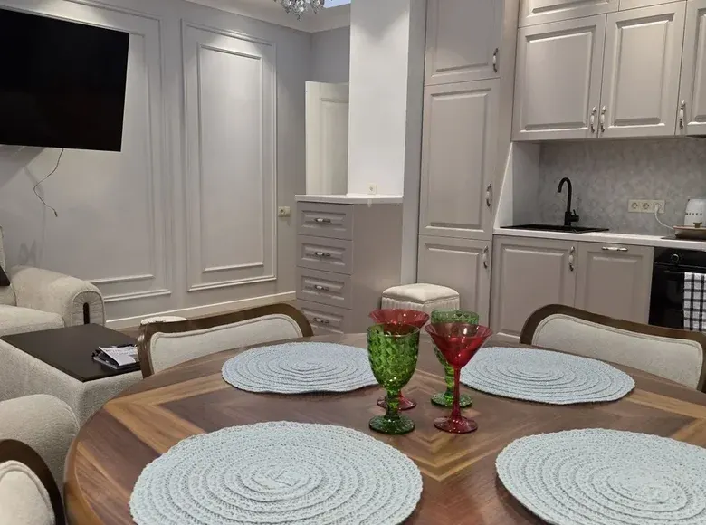 Ijaraga beriladi 3 xonali kvartira, 90 m², 5/9 qavat — Yunusobod tumani