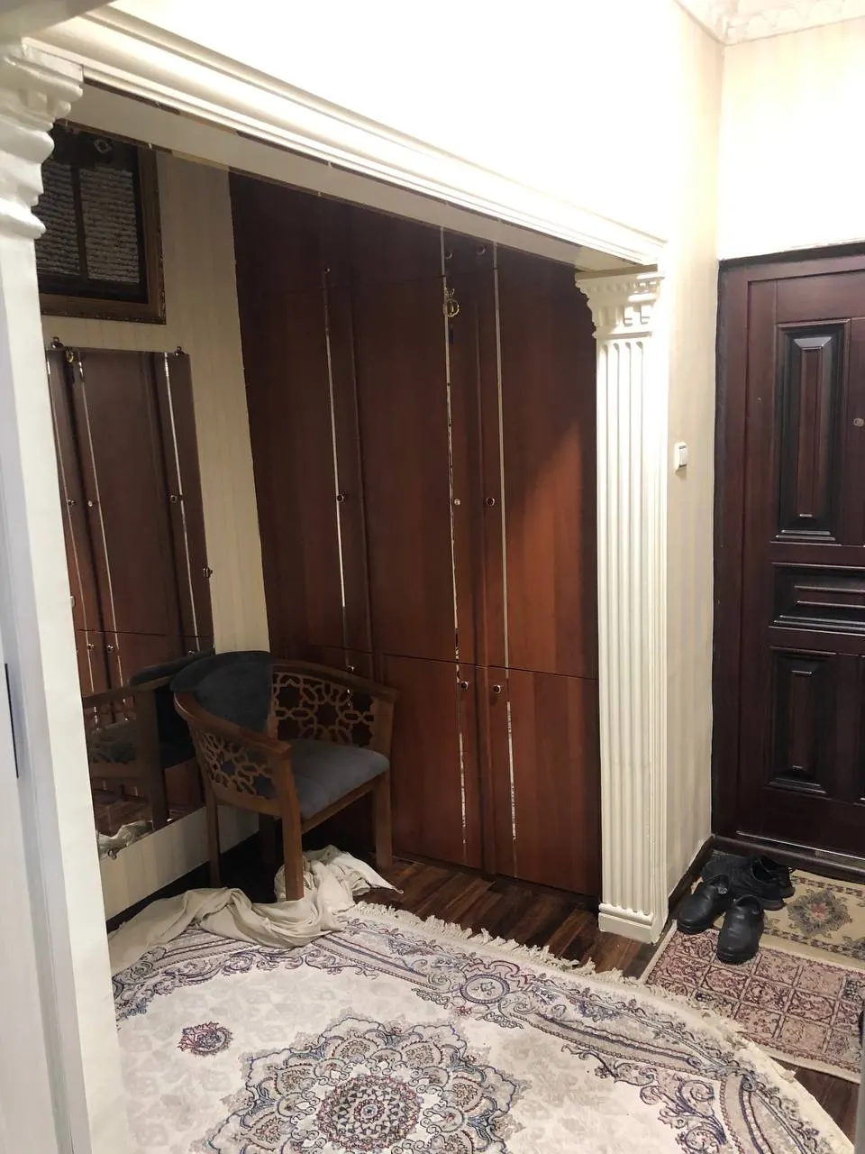 Продаётся 3-комнатная квартира, 75 м², 2/5 этаж — Чиланзарский район