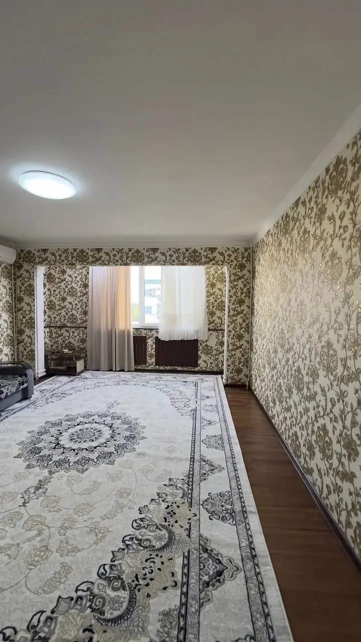 Sotiladi 2 xonali kvartira, 65 m², 8/9 qavat — Shayxontohur tumani