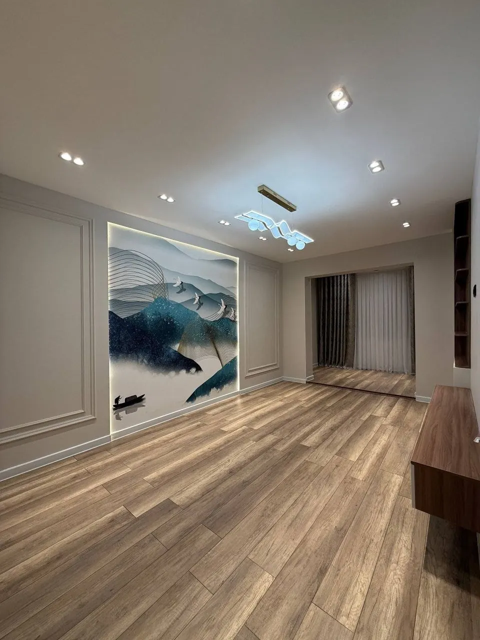 Сотилади 2 хонали квартира, 58 м², 1/5 қават — Юнусобод тумани