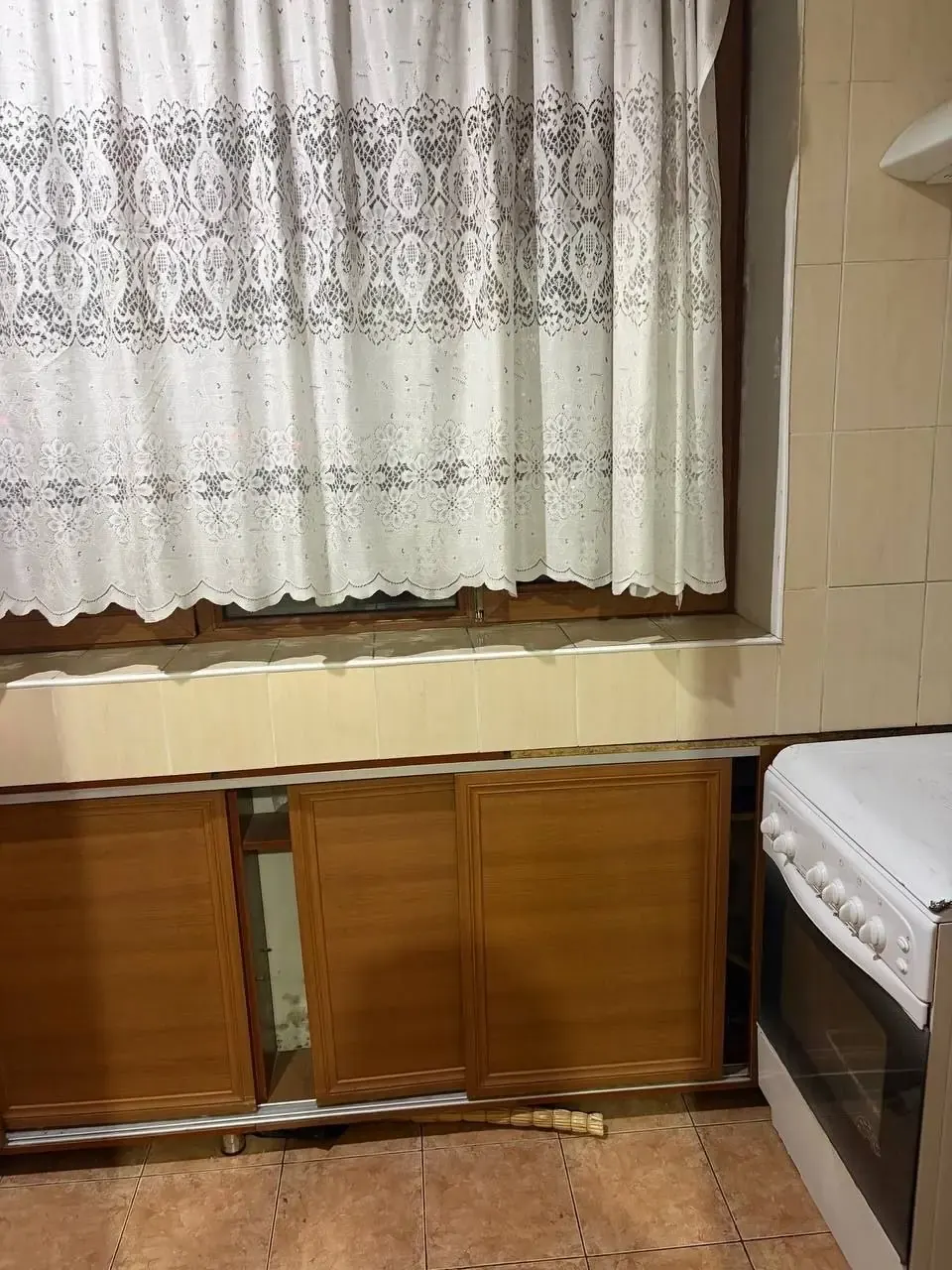 Ижарага берилади 4 хонали квартира, 54 м², 4/5 қават — Олмазор тумани