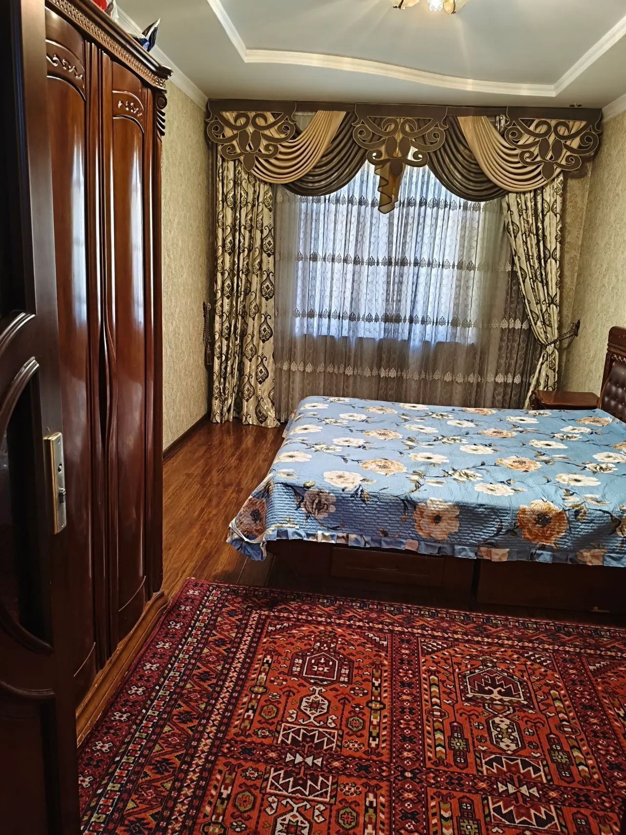 Ijaraga beriladi 3 xonali kvartira, 63 m², 4/4 qavat — Chilonzor tumani