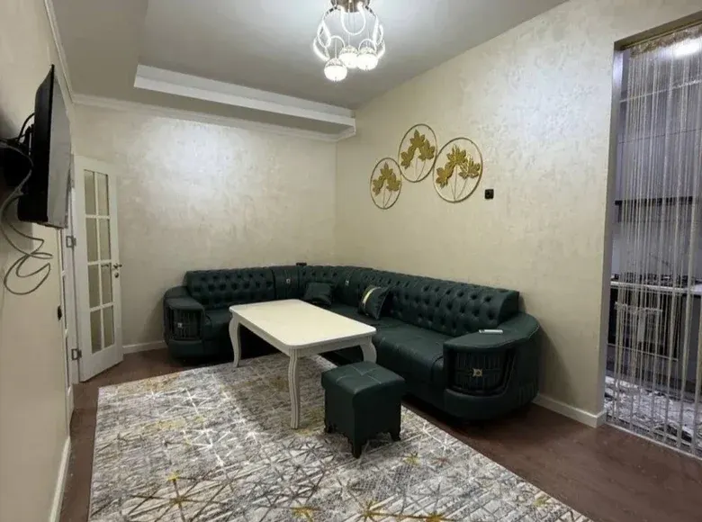 Ijaraga beriladi 2 xonali kvartira, 45 m², 3/6 qavat — Yunusobod tumani