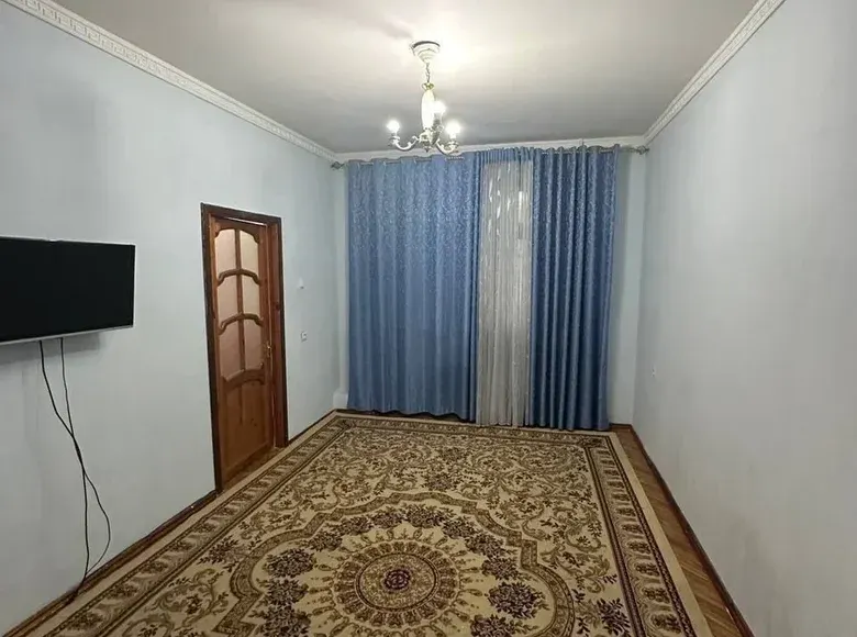 Сотилади 1 хонали квартира, 35 м², 3/4 қават — Қибрай тумани