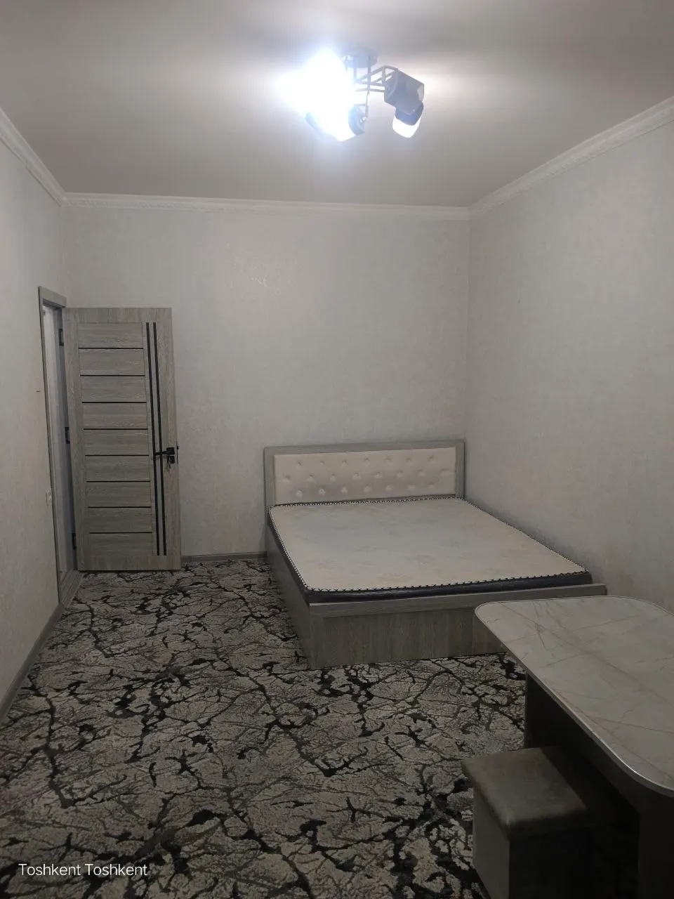 Sotiladi 1 xonali kvartira, 33 m², 3/4 qavat — Chilonzor tumani