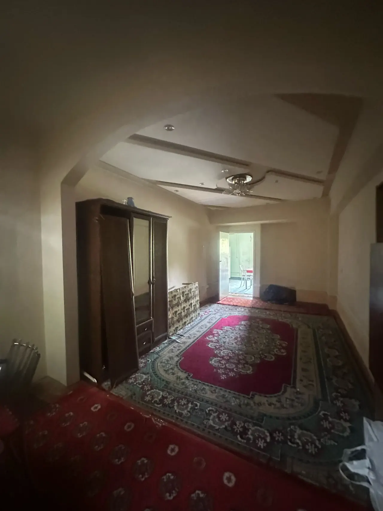 Sotiladi 2 xonali kvartira, 63 m², 4/9 qavat — Chilonzor tumani