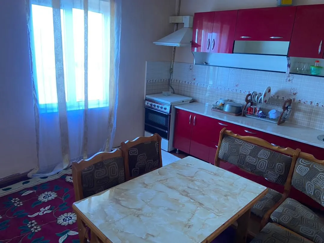 Ijaraga beriladi 3 xonali kvartira, 65 m², 9/9 qavat — Samarqand shahri