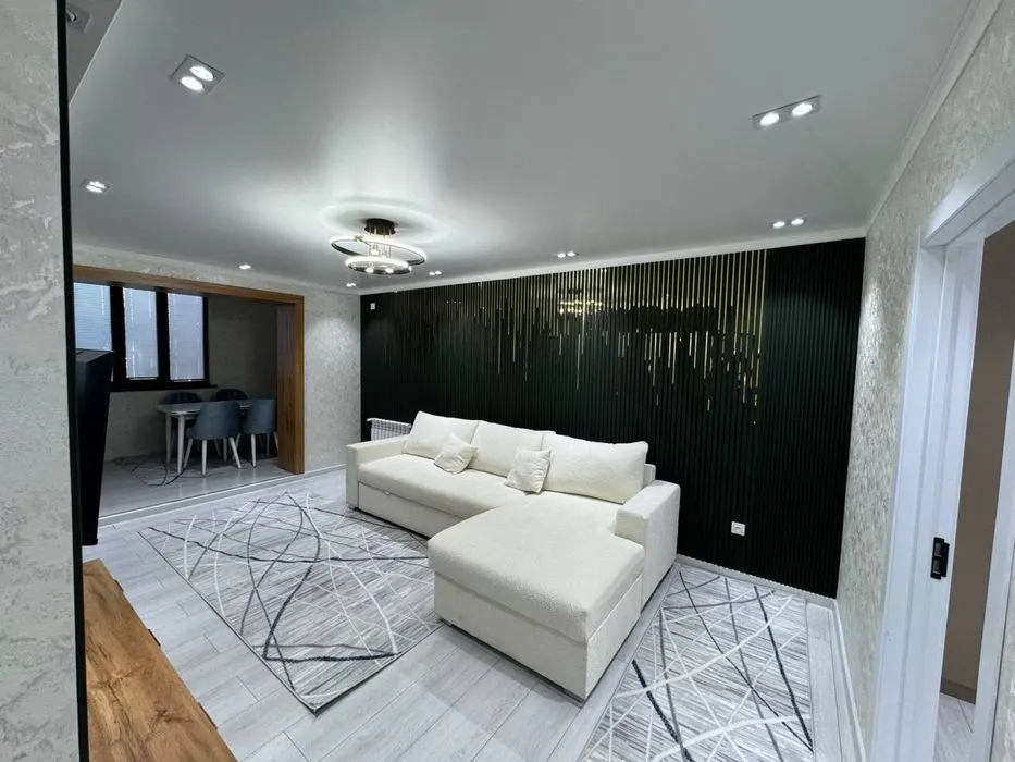 Ижарага берилади 2 хонали квартира, 55 м², 3/4 қават — Мирзо Улуғбек тумани