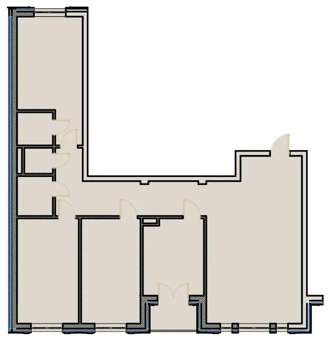 Сотилади 4 хонали квартира, 125 м², 11/11 қават — Юнусобод тумани