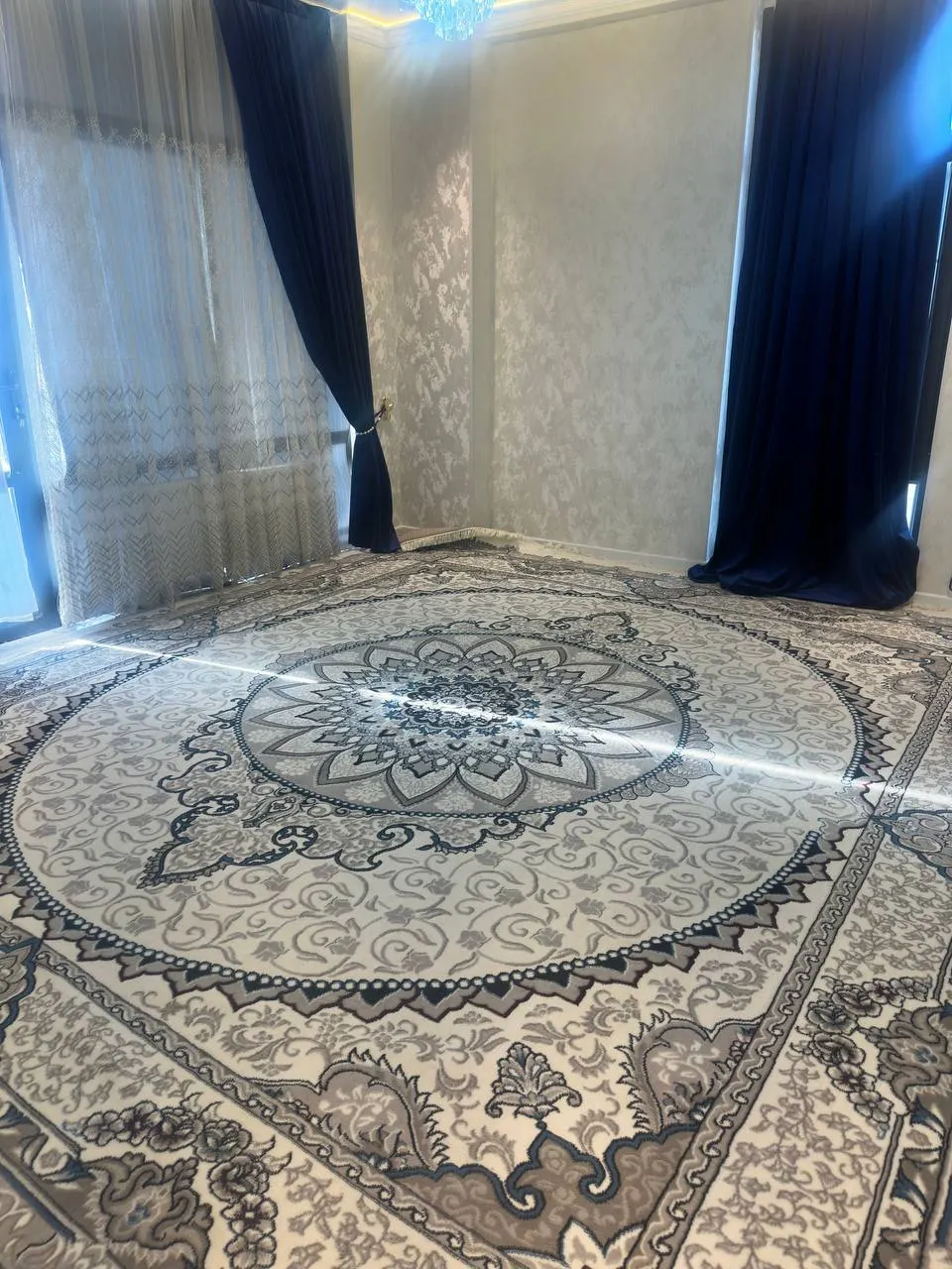 Сдаётся 2-комнатная квартира, 65 м², 5/7 этаж — Бухара