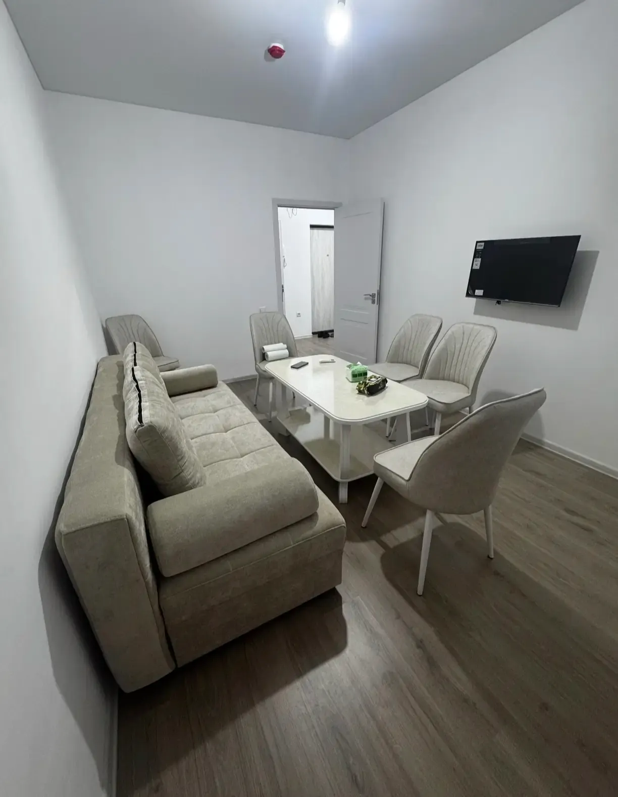 Сдаётся 1-комнатная квартира, 33 м², 10/16 этаж — Яшнабадский район