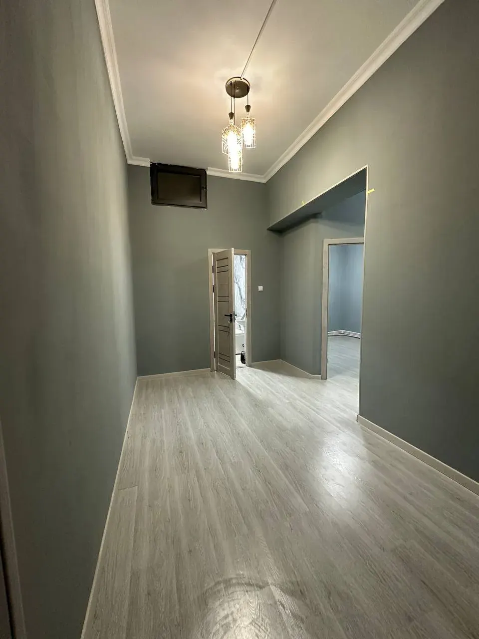 Сотилади 2 хонали квартира, 65 м², 3/4 қават — Миробод тумани